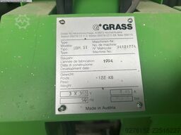 GRASS BBM ST