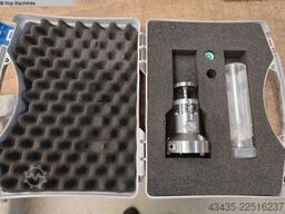 HEDELIUS RS 605 k