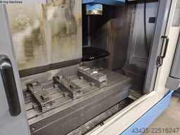 MAZAK VTC-200B