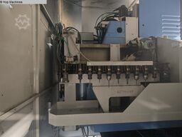 MAZAK VTC-200B