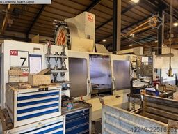 HAAS VF 7/50 he
