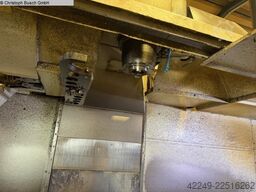 HAAS VF 7/50 he