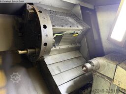 HAAS Sl 30the