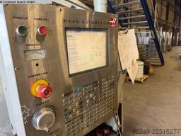 HAAS Sl 30the