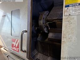 HAAS Sl 30the