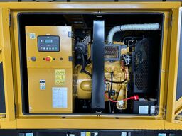 Caterpillar DE33E0 - 33 kVA Generator - DPX-18004