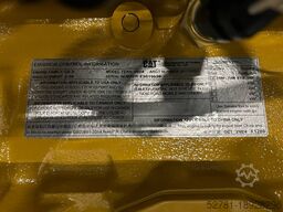 Caterpillar DE33E0 - 33 kVA Generator - DPX-18004