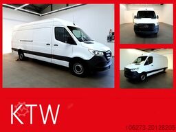 Mercedes-Benz Sprinter 317 Maxi,9GTronic,MBUX,Kamera