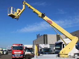 MAN TGL 17.240 + 3PERSON + MANUAL