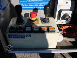 MAN TGL 17.240 + 3PERSON + MANUAL