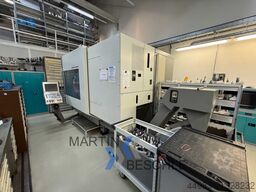 DECKEL MAHO DMU 80 P hi-dyn