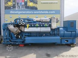Jenbacher J416 GS