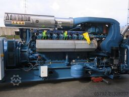 Jenbacher J416 GS