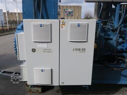 Jenbacher J416 GS