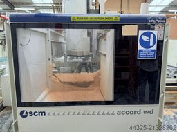 SCM ACCORD WD
