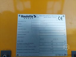 Haulotte Star 10