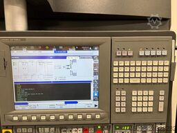 Okuma LU 3000 EX-M 2ST