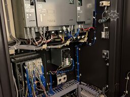 Okuma LU 3000 EX-M 2ST