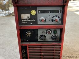 FRONIUS VarioSynergic 3400 G/W/E