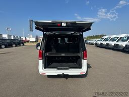 MERCEDES-BENZ V 300 d AVANTGARDE EDITION/4*4/ALLRAD/AMG/PANO/D