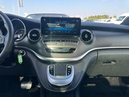 MERCEDES-BENZ V 300 d AVANTGARDE EDITION/4*4/ALLRAD/AMG/PANO/D