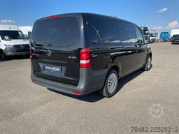 MERCEDES-BENZ Vito 116 CDI Tourer PRO/LANG/MBUX/ELEKT.TÜREN/NA