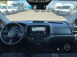 MERCEDES-BENZ Vito 116 CDI Tourer PRO/LANG/MBUX/ELEKT.TÜREN/NA