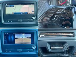 MERCEDES-BENZ Vito 116 CDI Tourer PRO/LANG/MBUX/ELEKT.TÜREN/NA