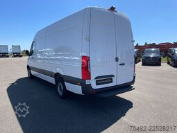 MERCEDES-BENZ Sprinter 317 CDI KASTEN PRO/L3H2/4325/MAXI/NAVI/