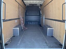MERCEDES-BENZ Sprinter 317 CDI KASTEN PRO/L3H2/4325/MAXI/NAVI/