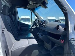 MERCEDES-BENZ Sprinter 317 CDI KASTEN PRO/L3H2/MAXI/4325/MBUX/