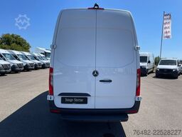 MERCEDES-BENZ Sprinter 317 CDI KASTEN PRO/L3H2/MAXI/4325/MBUX/