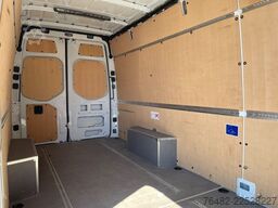 MERCEDES-BENZ Sprinter 317 CDI KASTEN PRO/L3H2/MAXI/4325/MBUX/