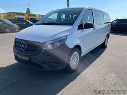 MERCEDES-BENZ Vito 114 CDI TOURER PRO/EXTRALANG/NAVI/KAMERA/AU