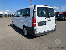 MERCEDES-BENZ Vito 114 CDI TOURER PRO/EXTRALANG/NAVI/KAMERA/AU