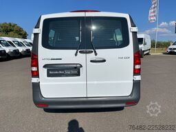 MERCEDES-BENZ Vito 114 CDI TOURER PRO/EXTRALANG/NAVI/KAMERA/AU