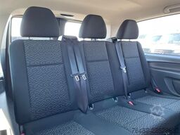 MERCEDES-BENZ Vito 114 CDI TOURER PRO/EXTRALANG/NAVI/KAMERA/AU