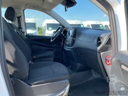 MERCEDES-BENZ Vito 114 CDI TOURER PRO/EXTRALANG/NAVI/KAMERA/AU