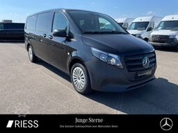 MERCEDES-BENZ Vito 116 CDI Tourer PRO/EXTRALANG/MBUX/NAVI/ELEK