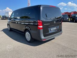 MERCEDES-BENZ Vito 116 CDI Tourer PRO/EXTRALANG/MBUX/NAVI/ELEK