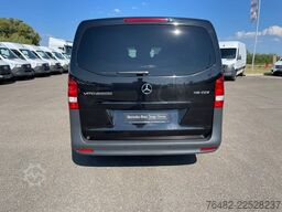 MERCEDES-BENZ Vito 116 CDI Tourer PRO/EXTRALANG/MBUX/NAVI/ELEK