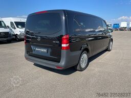 MERCEDES-BENZ Vito 116 CDI Tourer PRO/EXTRALANG/MBUX/NAVI/ELEK