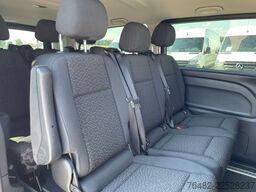 MERCEDES-BENZ Vito 116 CDI Tourer PRO/EXTRALANG/MBUX/NAVI/ELEK