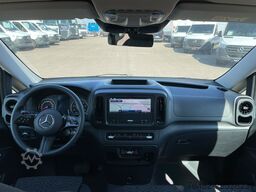 MERCEDES-BENZ Vito 116 CDI Tourer PRO/EXTRALANG/MBUX/NAVI/ELEK