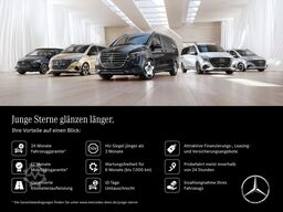 MERCEDES-BENZ Vito 116 CDI Tourer PRO/EXTRALANG/MBUX/NAVI/ELEK