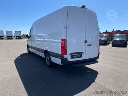MERCEDES-BENZ Sprinter 317 CDI KASTEN PRO/L3H2/MAXI/4325/MBUX/