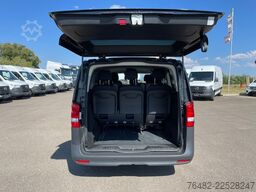 MERCEDES-BENZ Vito 116 CDI TOURER PRO/LANG/MBUX/NAVI/ELEKT.TÜR