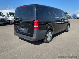 MERCEDES-BENZ Vito 116 CDI TOURER PRO/LANG/MBUX/NAVI/ELEKT.TÜR