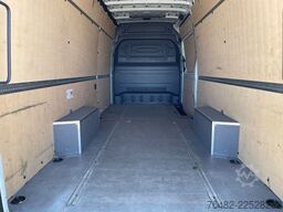 MERCEDES-BENZ Sprinter 317 CDI KASTEN PRO/L3H2/MAXI/4325/MBUX/