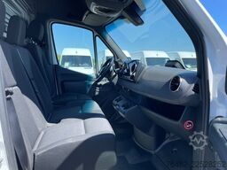 MERCEDES-BENZ Sprinter 317 CDI KASTEN PRO/L3H2/MAXI/4325/MBUX/